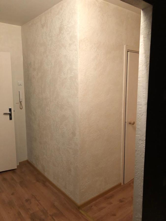 Ahtme Mnt Apartaments Exterior foto